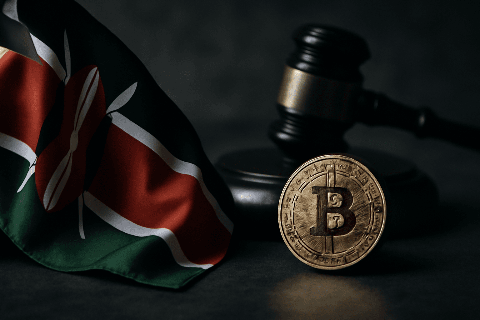 Hurupay Withdraws from Kenya Amid Heightened Crypto Regulations