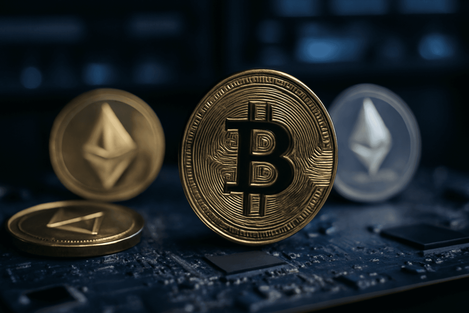 Clearstream Broadens Its Crypto Custody Offerings with Additional Assets