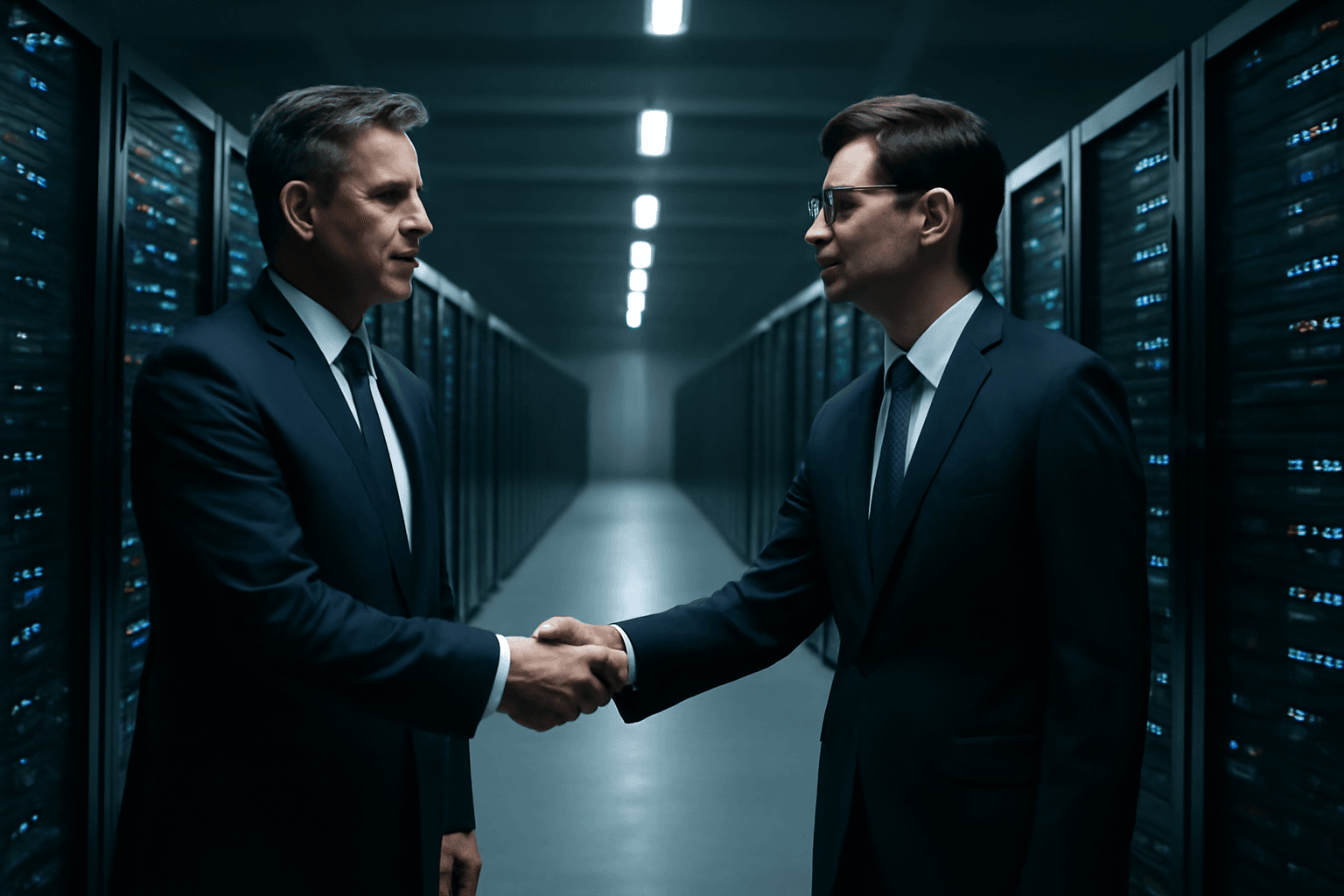 Terawulf Partners with Anthropic for a Major AI Data Center Lease Worth $19 Billion