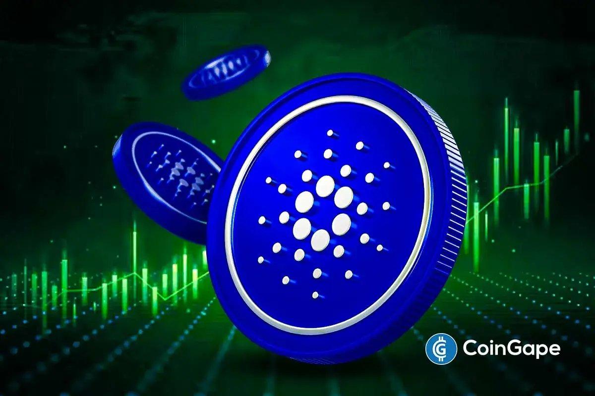 Cardano's Stability at $0.16 May Signal Upcoming Price Surge