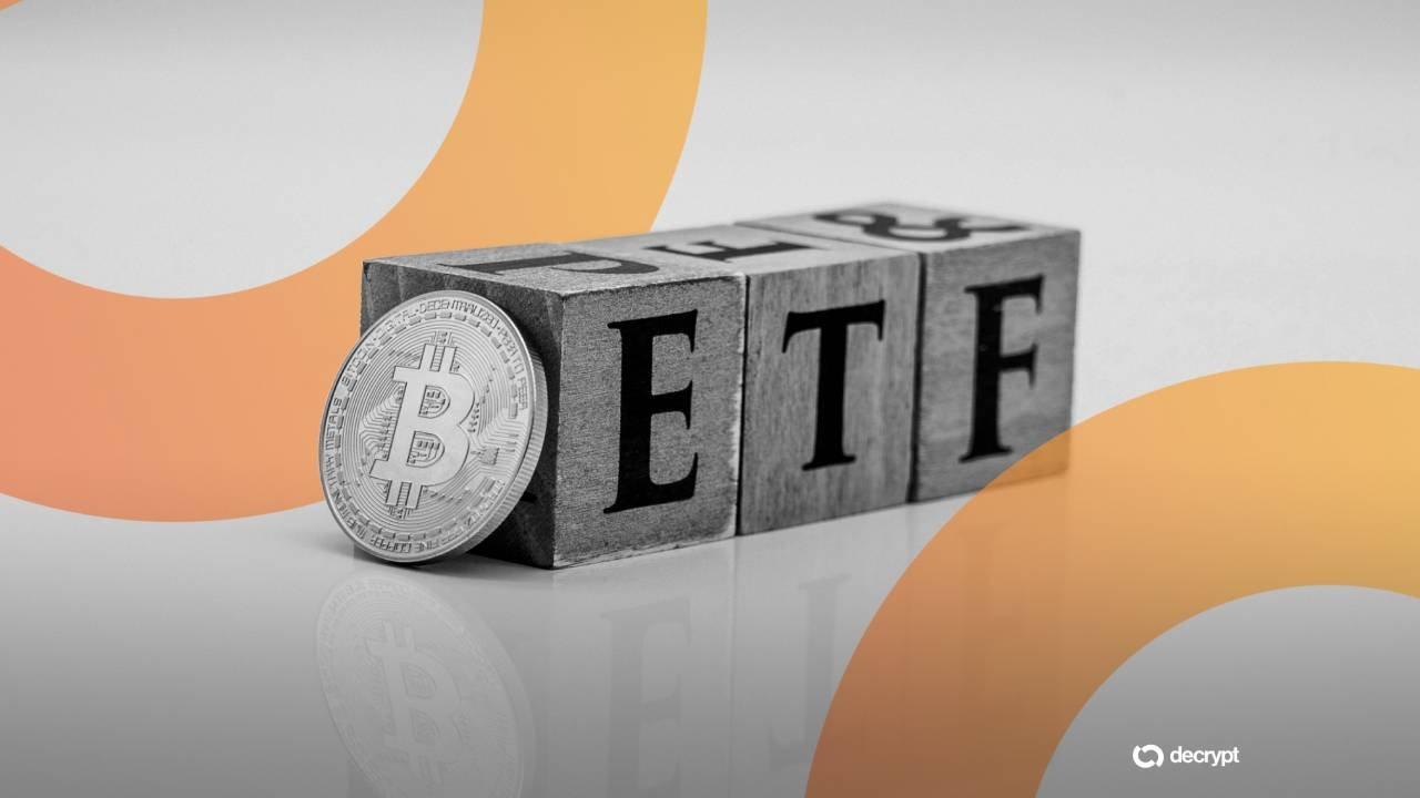Bitcoin ETFs Attract $222 Million, Ending Ten Days of Decline