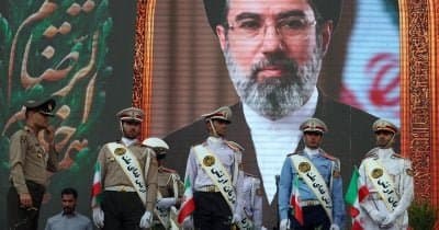 Iranian Forces Announce Strikes on US and Gulf Targets Amid Rising Tensions