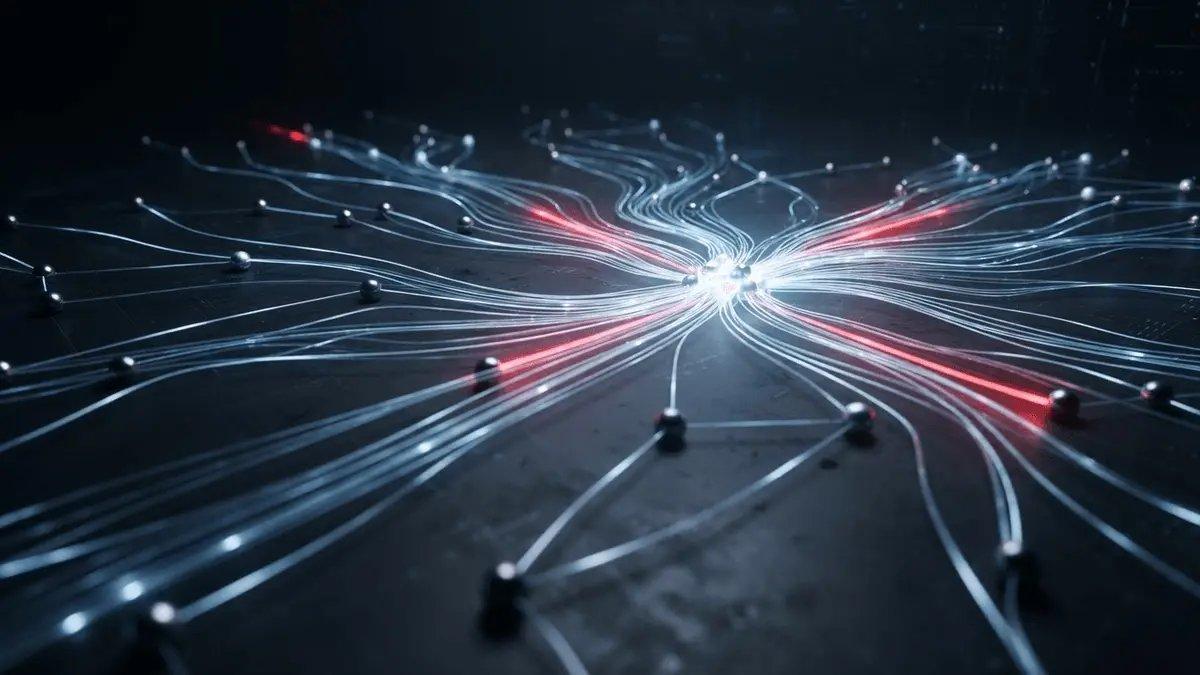 Over $7 Billion Shifted to Chainlink from LayerZero
