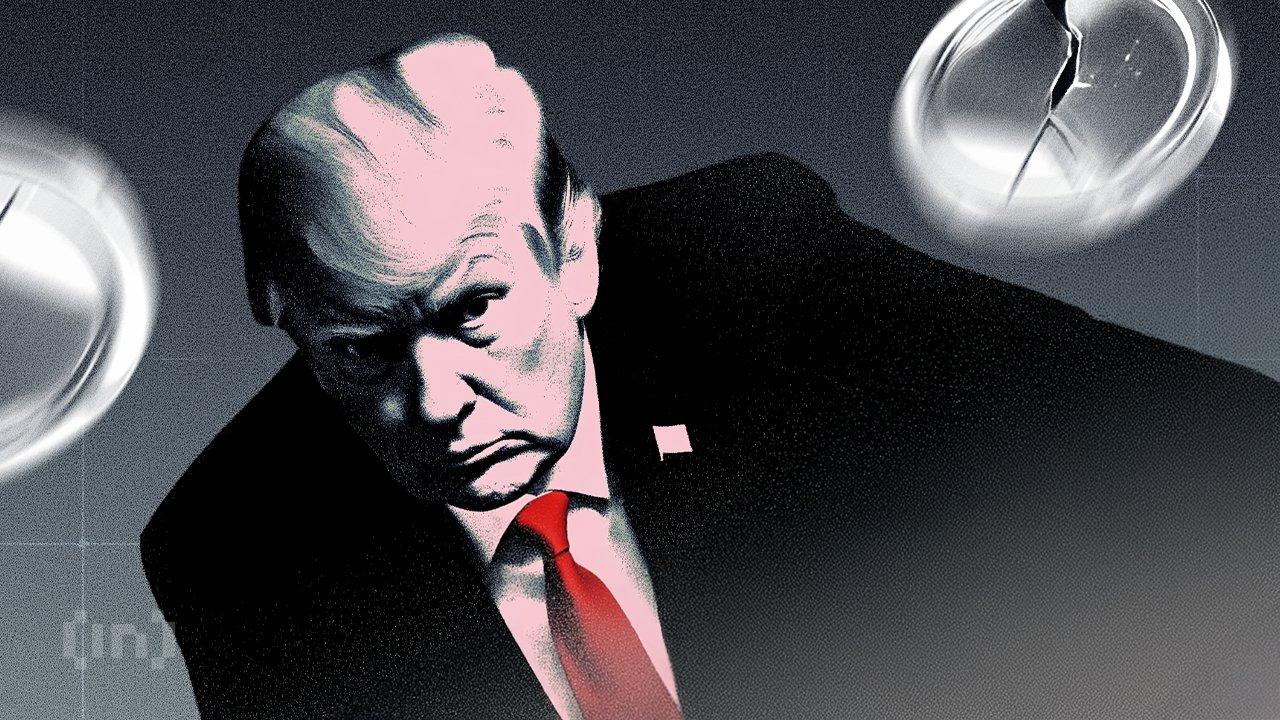 Trump's Actions Complicate the Path for the CLARITY Act