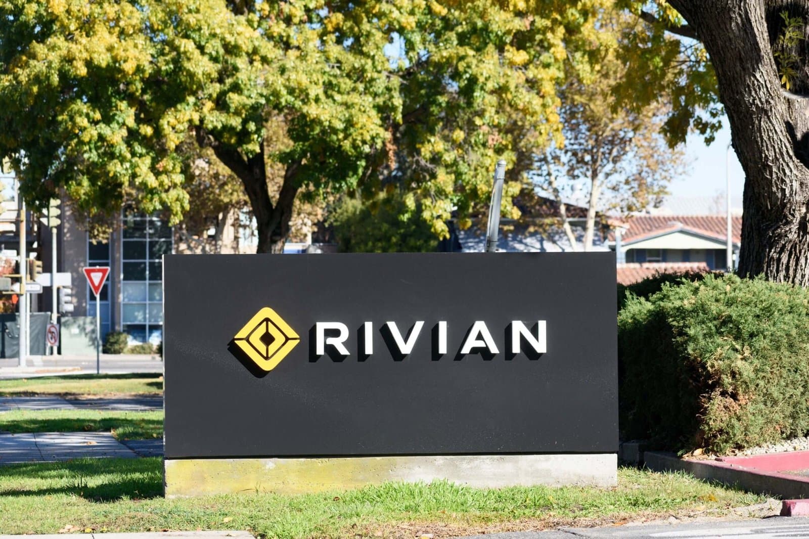 Rivian's Q2 Performance Shows Mixed Results Ahead of Earnings Report