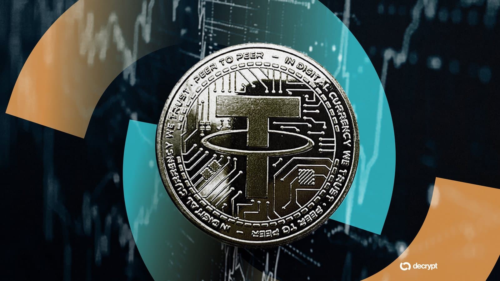 Bolivia Considers Integrating Tether's USDT into Its Payment Framework