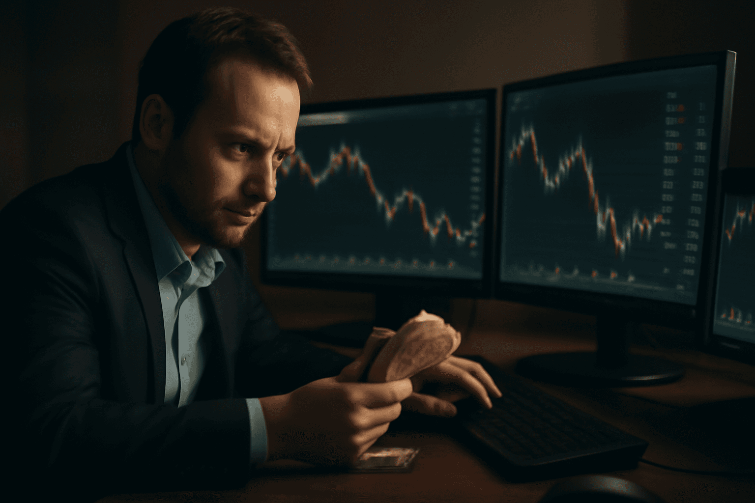 Understanding Slippage: The Overlooked Cost of Trading