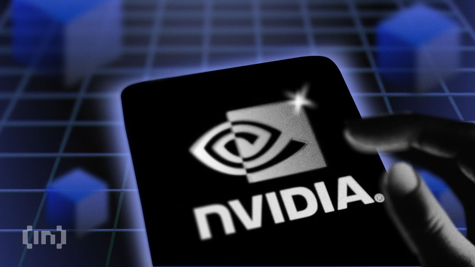 NN Inc's Stock Soars 159% Amid NVIDIA Deals, But Large Investors Start Selling