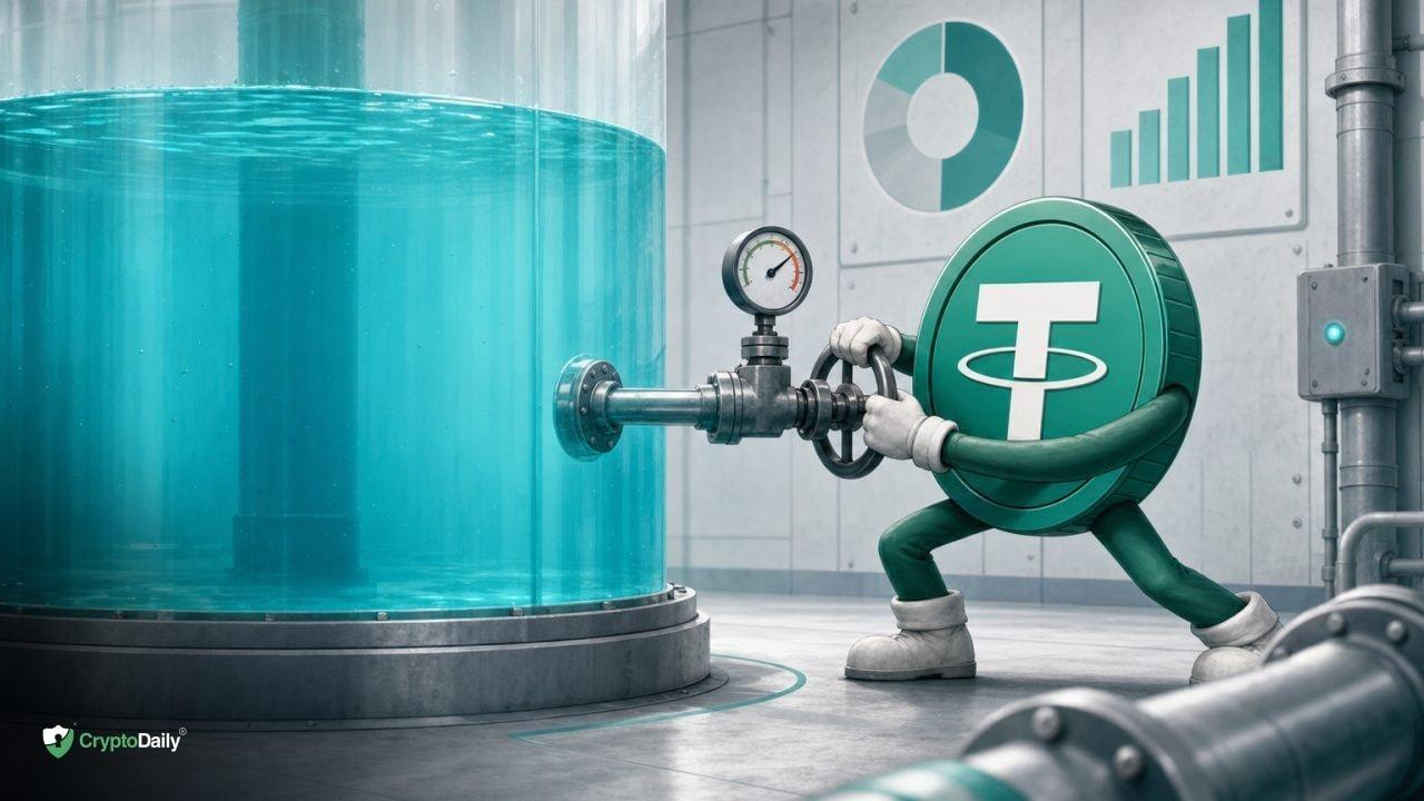 Insights from Tether's Former Investment Chief Stake Sale: What It Reveals About Stablecoin Dynamics