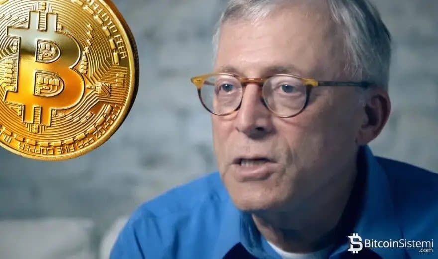 Could Bitcoin Be on the Verge of a Bull Market? Insights from Peter Brandt's Analysis