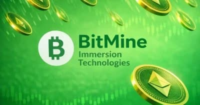 Bitmine’s Ethereum Staking Yields $46 Million Last Quarter
