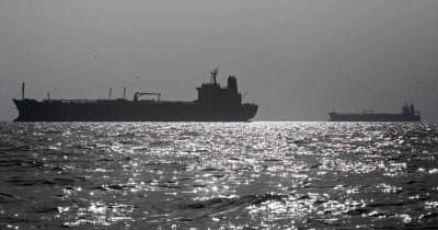 Iran's Oil Exports Surge During Temporary US Sanctions Relief