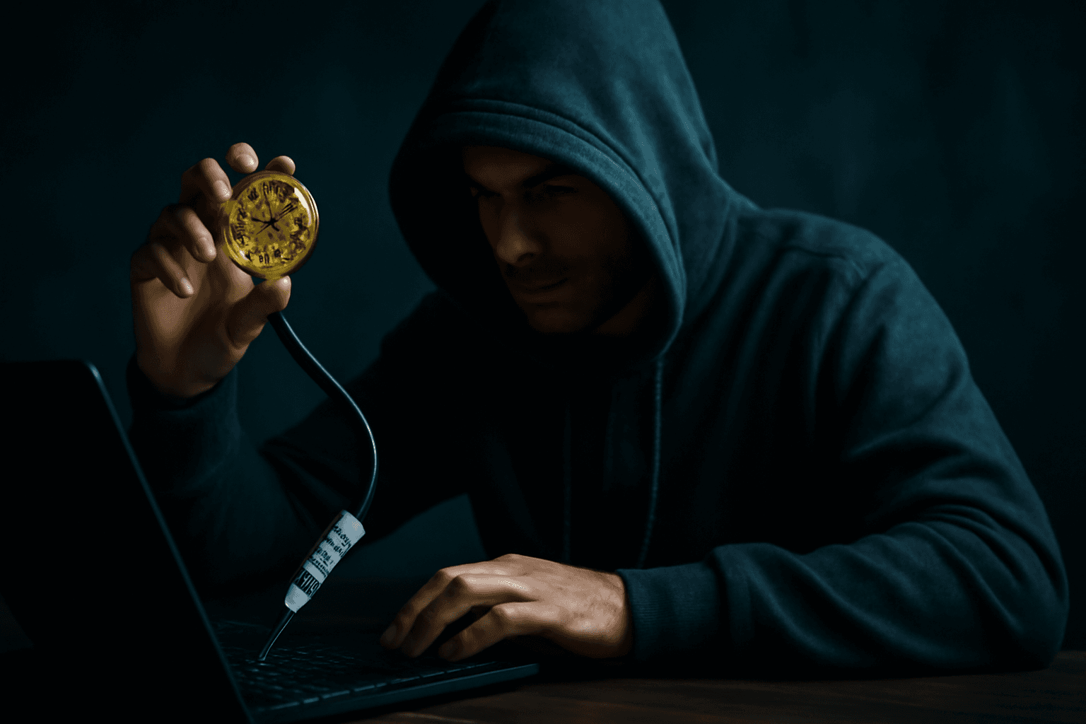 Understanding Wallet Drainers and Their Impact on Crypto Theft