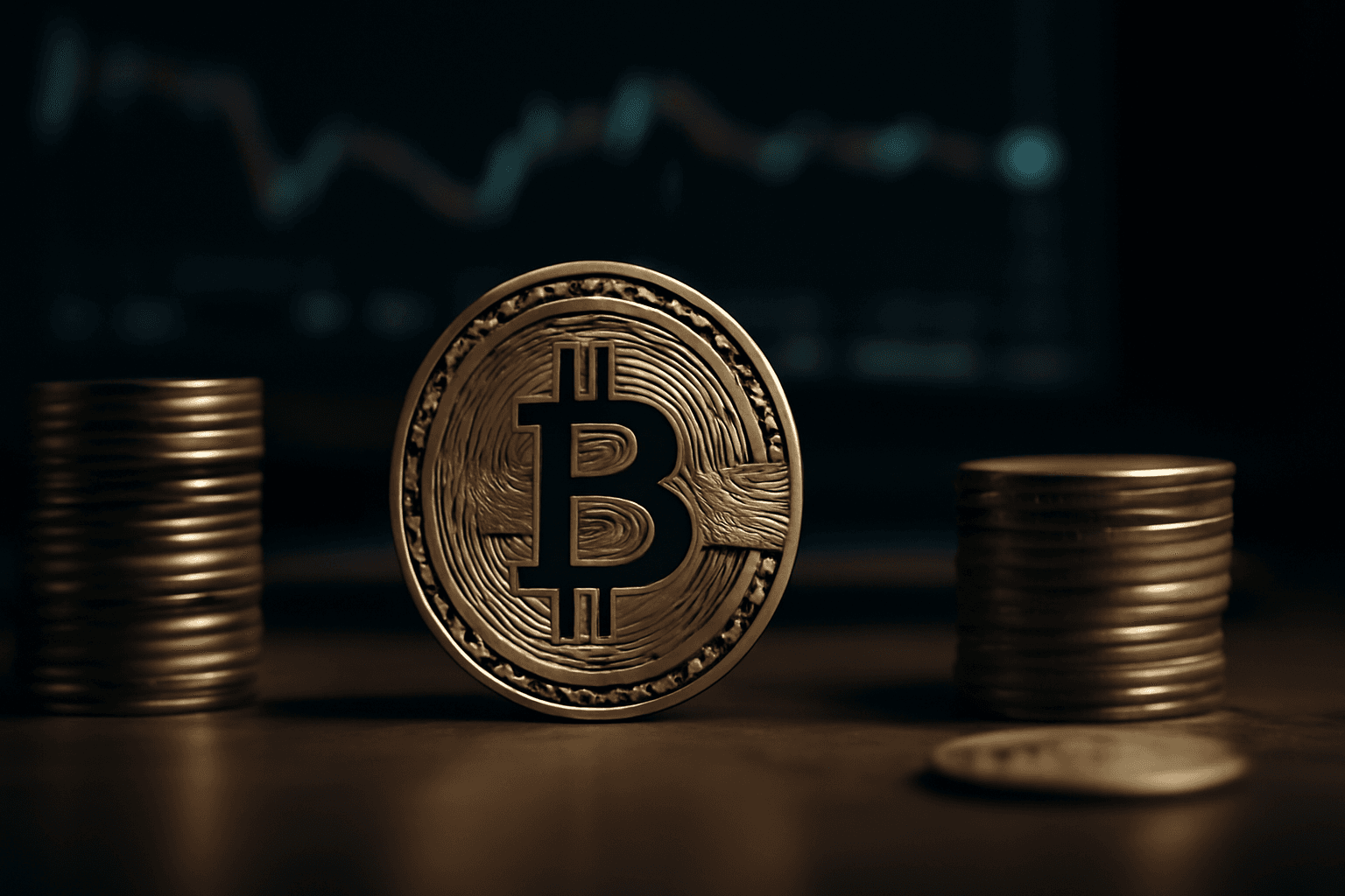 Grayscale's $216 Million Bitcoin Sale: A Risk-Reducing Move for Price Stability