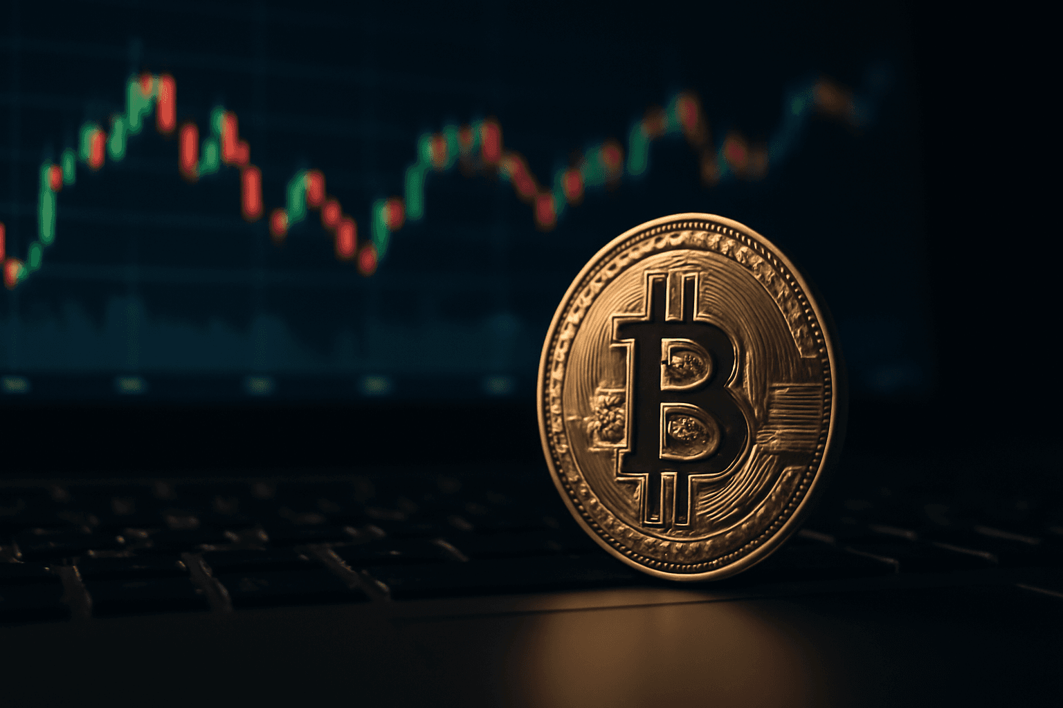Bitcoin Sees Surge in Daily Transactions, Marking One of Its Busiest Days