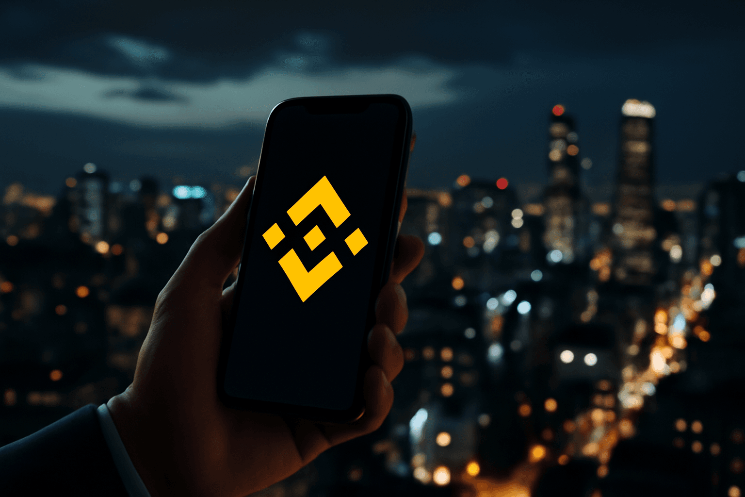 Binance Expands Horizons with Ambitious Super App Strategy