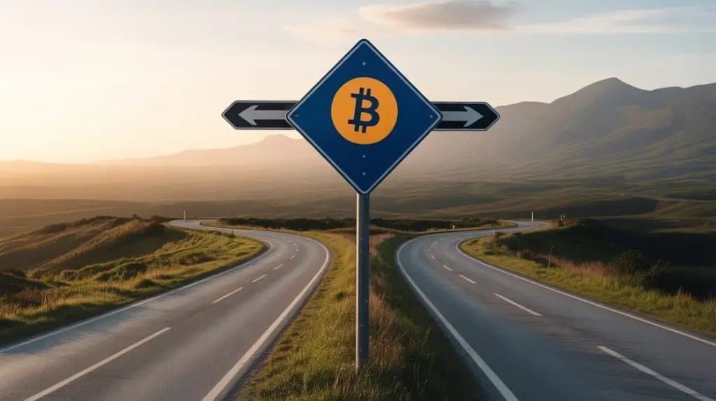 Bitcoin Faces Key Resistance and Liquidation Risks as Analysts Provide Insights