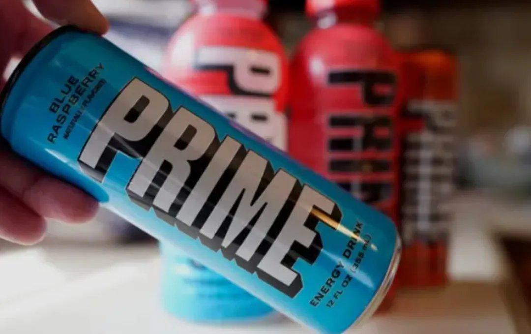 Financial Troubles Hit Logan Paul's Prime Distributor