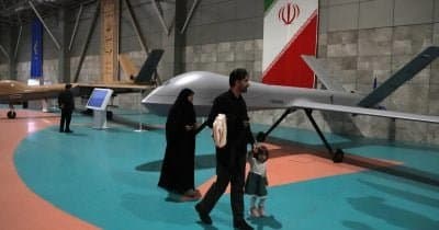 Iran Intensifies Drone Strikes Against US Bases in Gulf Amid Ongoing Conflict
