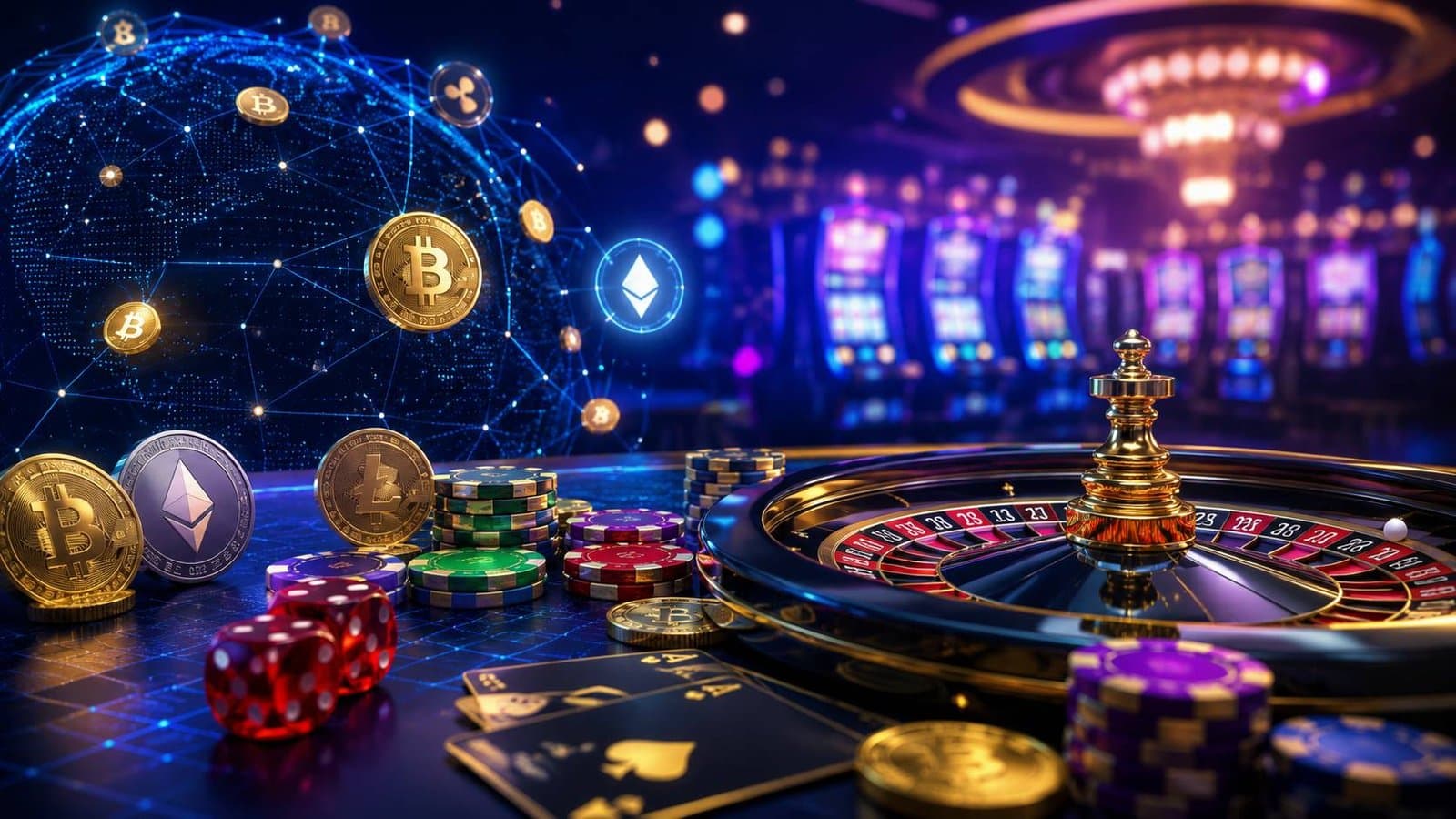 Top Web3 Casinos You Can Trust in 2026