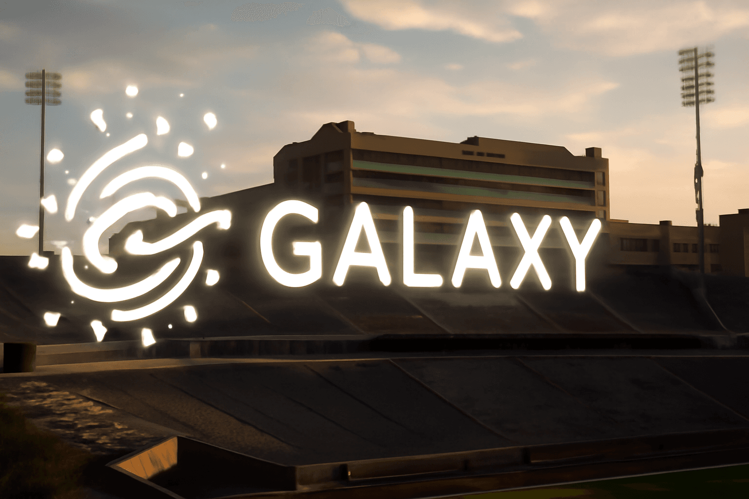 Galaxy Digital Secures Long-Term Naming Rights for Texas Tech Football Stadium