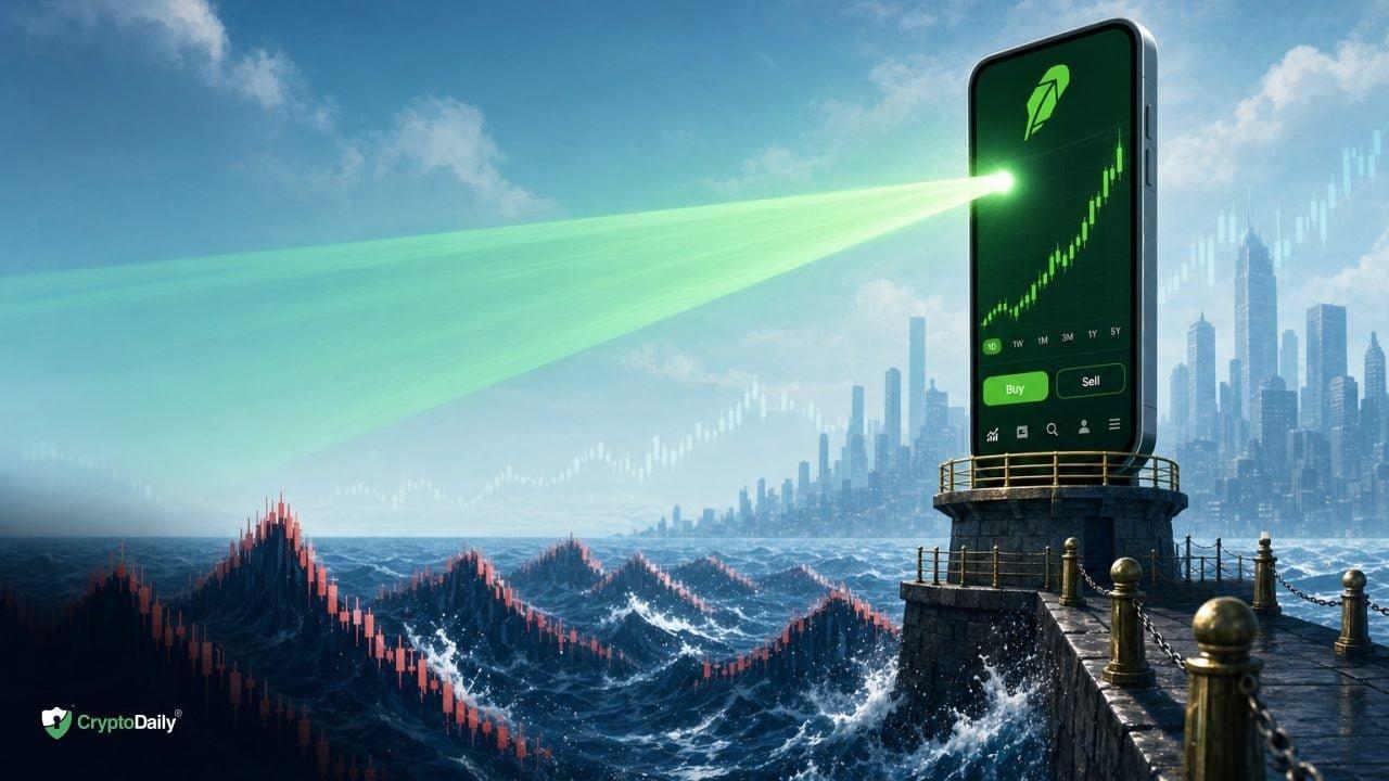 Is Robinhood Regaining Its Place as the Go-To for Retail Trading?