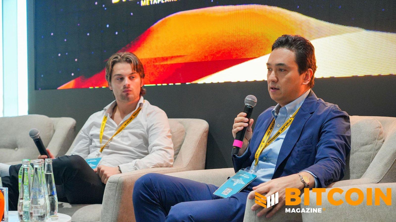 Metaplanet Expands Its Bitcoin Holdings, Surpassing 43,000 BTC, Now Ranked Third Globally
