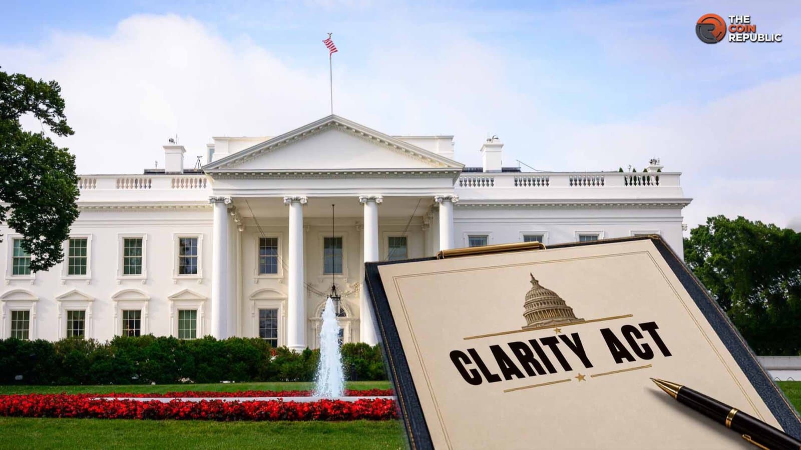White House Crypto Advisor Steps Down Amid Legislative Tensions
