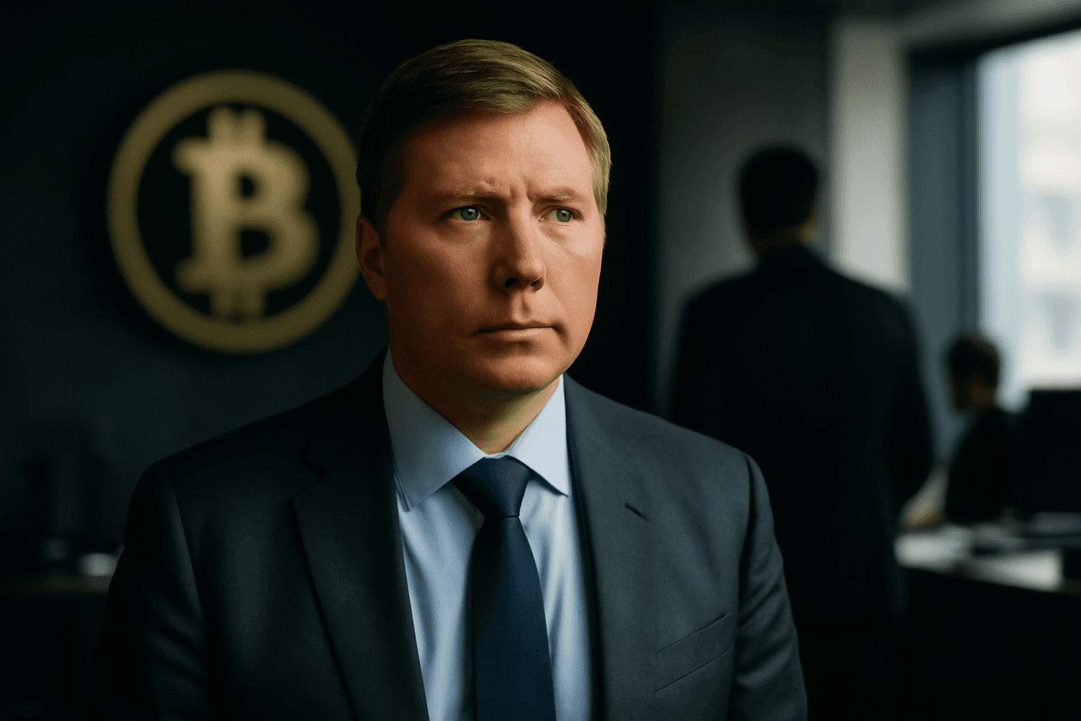 Legal Battles Reignite for Barry Silbert and Digital Currency Group Over Genesis Yield