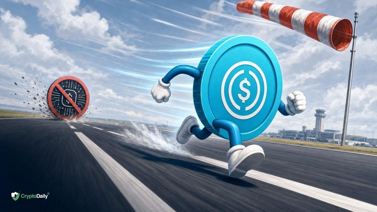New U.S. Law Restricts CBDC While Boosting Stablecoin Issuers