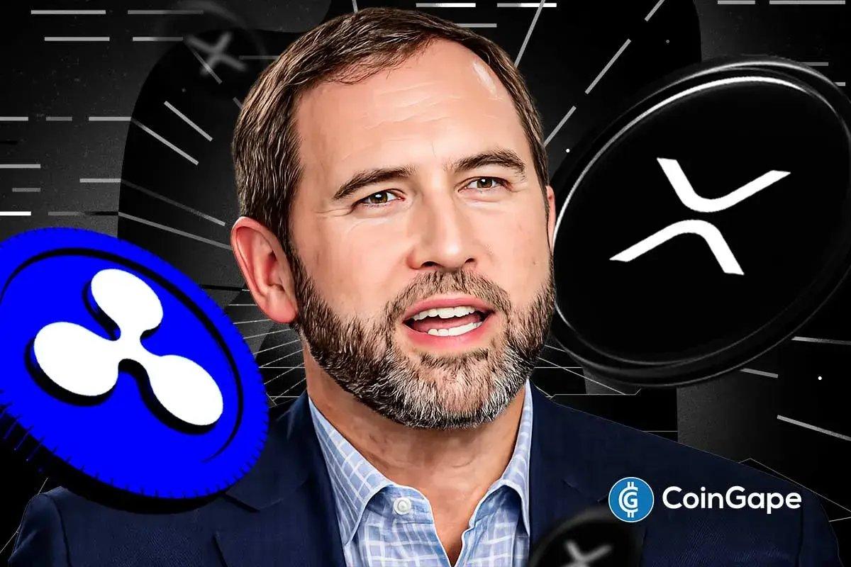 Ripple's CEO Reveals Near Shutdown Following SEC Legal Action