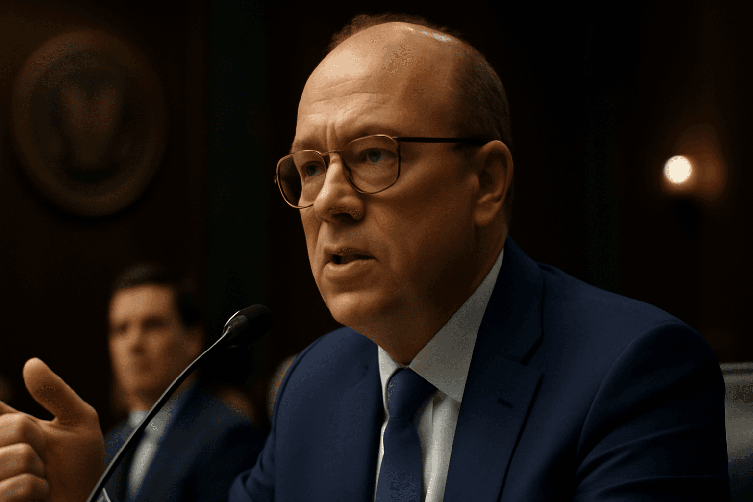 Circle's Leader Argues Banking Authorities Should Regulate Stablecoins