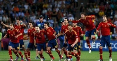 Spain's Strong Victory Sparks Interest from Crypto Sports Betting Markets