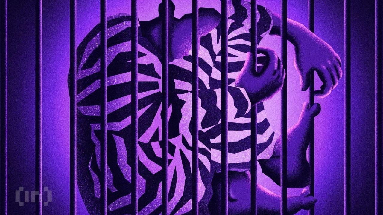 Bulgarian National Faces New Charges for Attempted Crypto Laundering While in Prison