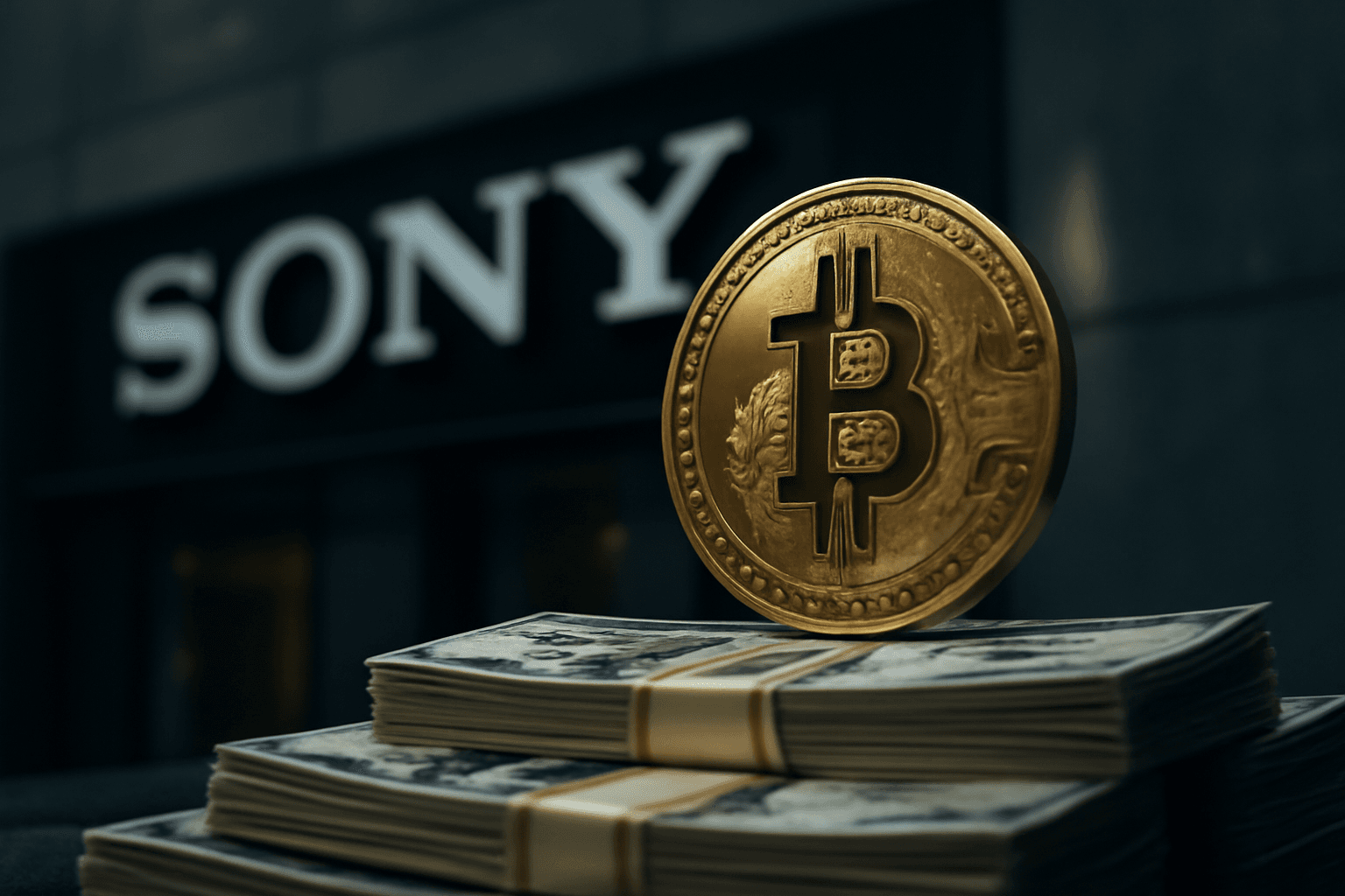 Sony Bank Gears Up for USD Stablecoin with New Trust Approval