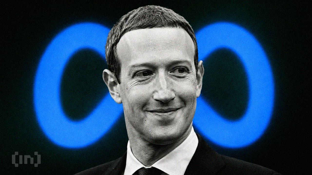 Mark Zuckerberg Returns to X with Major AI Announcement