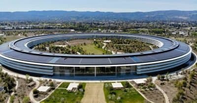 Apple Moves Closer to $5 Trillion Valuation Amid Rising Stock Prices