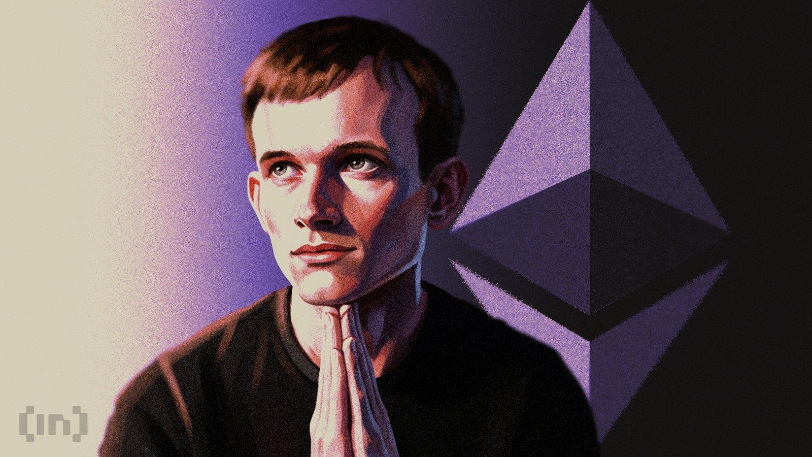 Vitalik Buterin Raises Alarm About EU's Chat Control and Its Impact on Cybersecurity