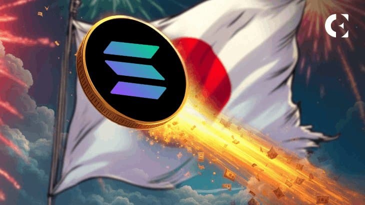 SBI GAM and DigiFT Introduce First Tokenized Japanese Equity Strategy on Solana