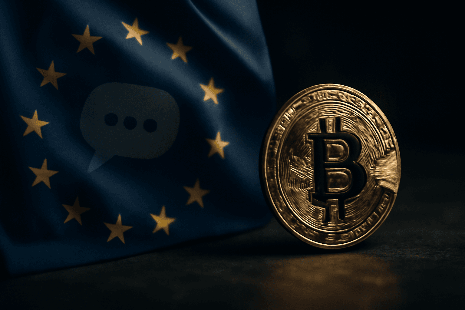 EU Considers Extending Chat Control Regulations: Implications for Crypto Industry