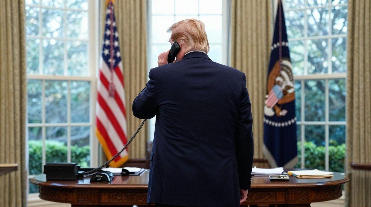 Crypto Market Takes a Hit Amid U.S.-Iran Tensions