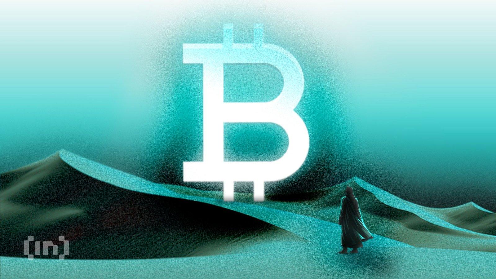 Is a $1 Million Bitcoin a Cause for Concern?