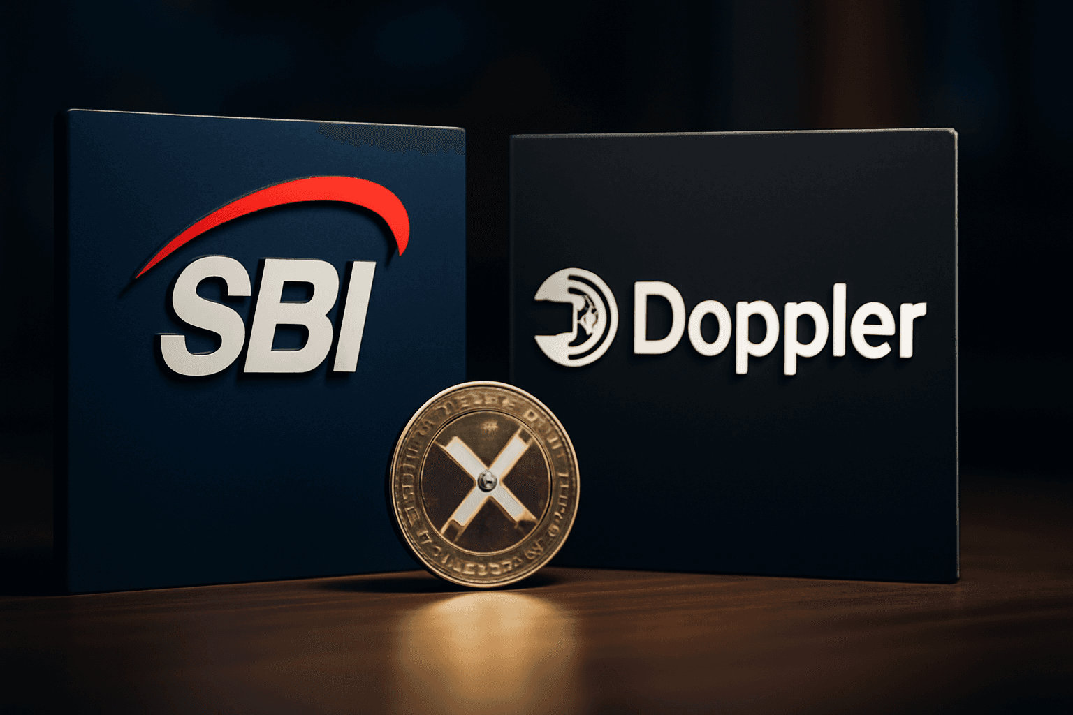 SBI Digital Finance and Doppler Join Forces to Boost XRP Lending in Japan