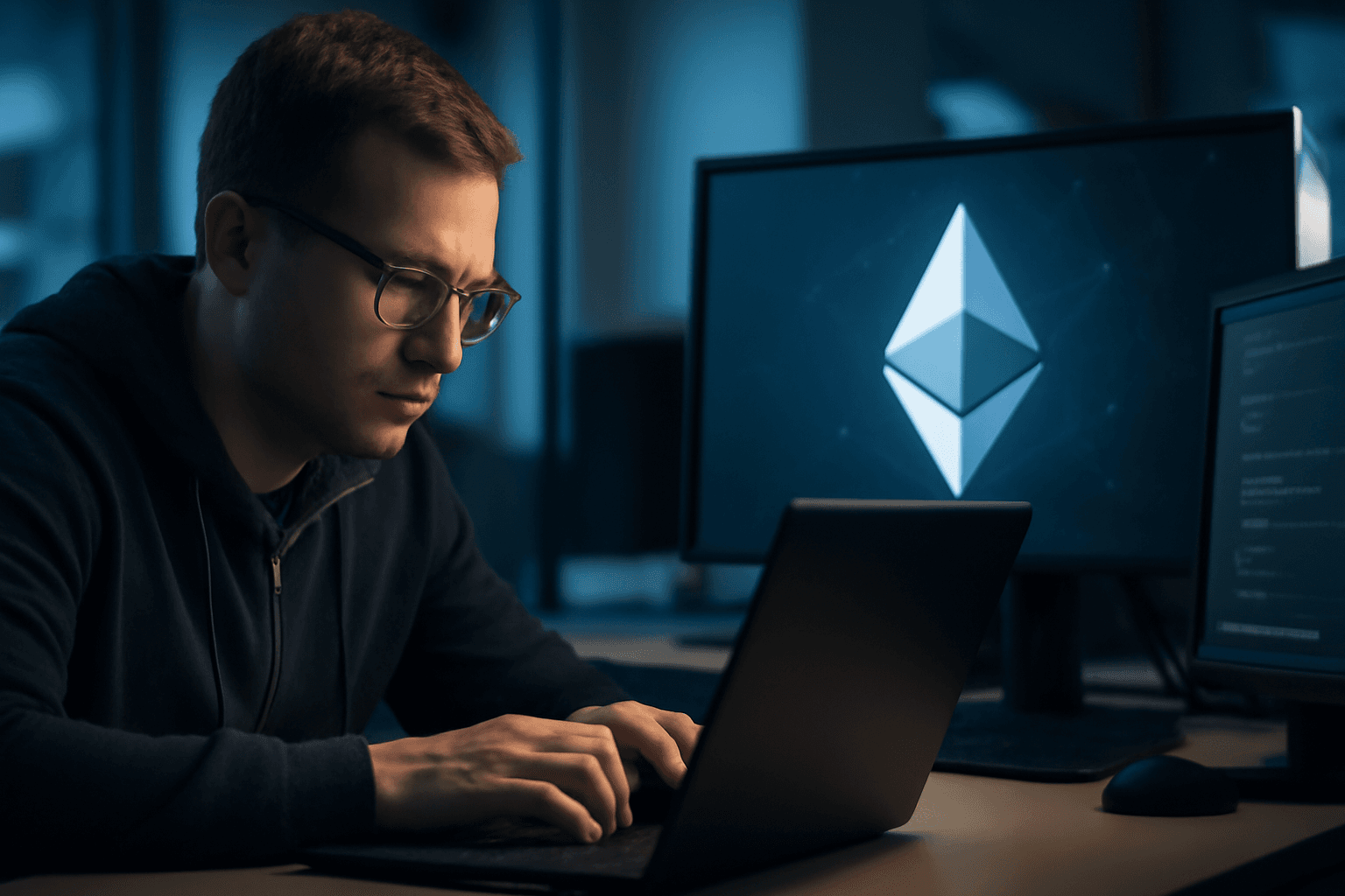 Understanding the Role of Sequencers in Ethereum's Layer-2 Networks