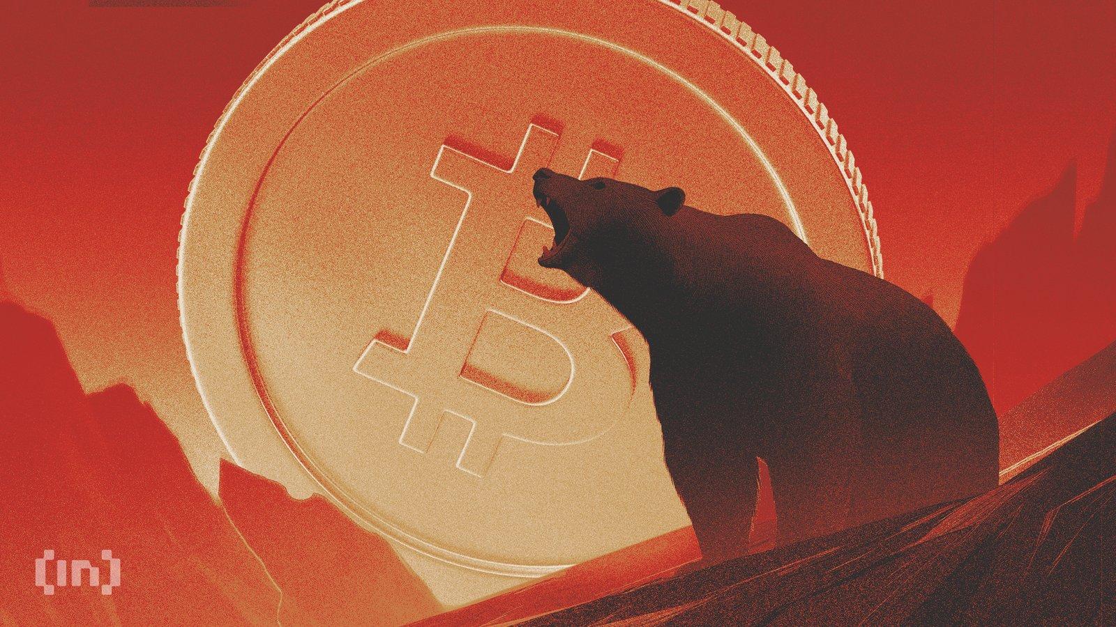 Could Bitcoin's Current Bear Market Conclude in 91 Days?
