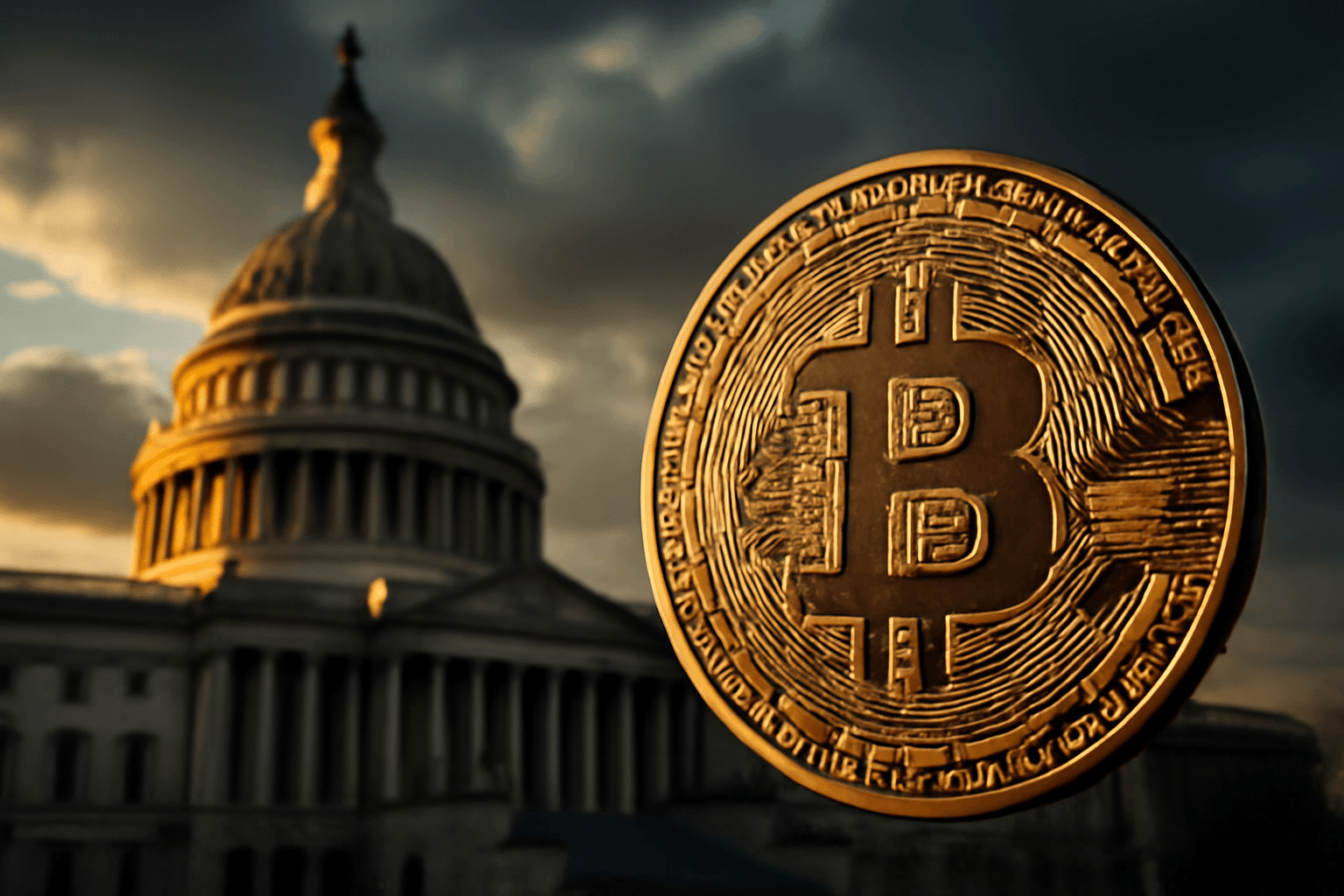The CLARITY Act Moves Forward as US Senate Prepares to Unveil Final Version This Week