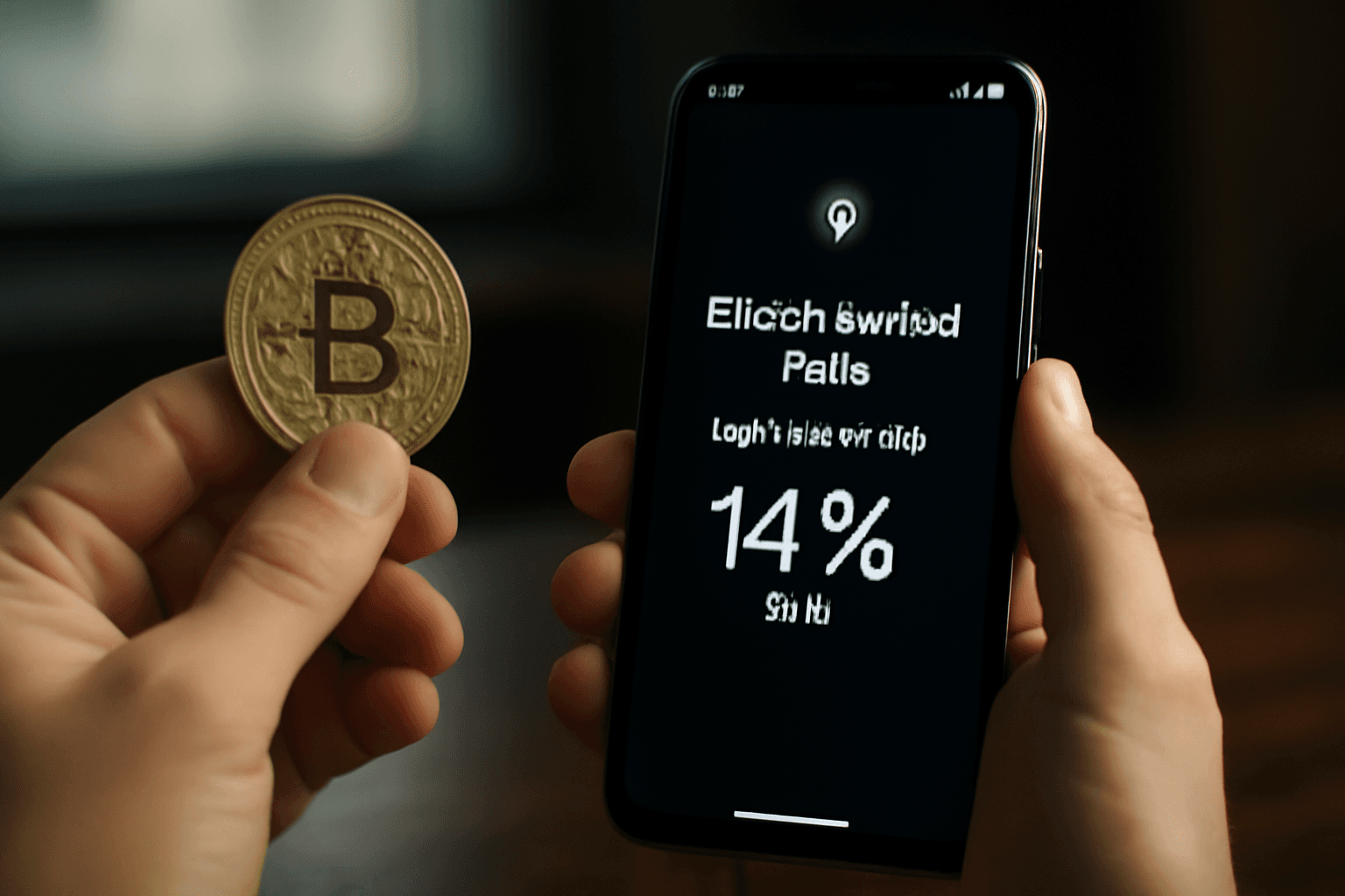 Strike Introduces Bitcoin-Backed Loans with No Margin Calls, Featuring 14% APR