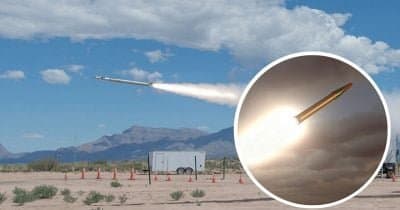 Saudi Airbase Sees Deployment of Interceptor Missiles Amid Rising Yemen Conflict