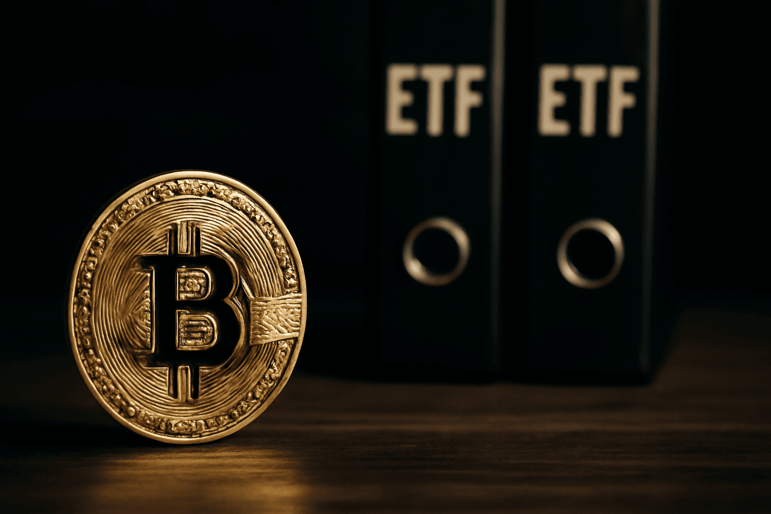 Major Withdrawals Hit Bitcoin ETFs as Fidelity and Blackrock Lead the Way