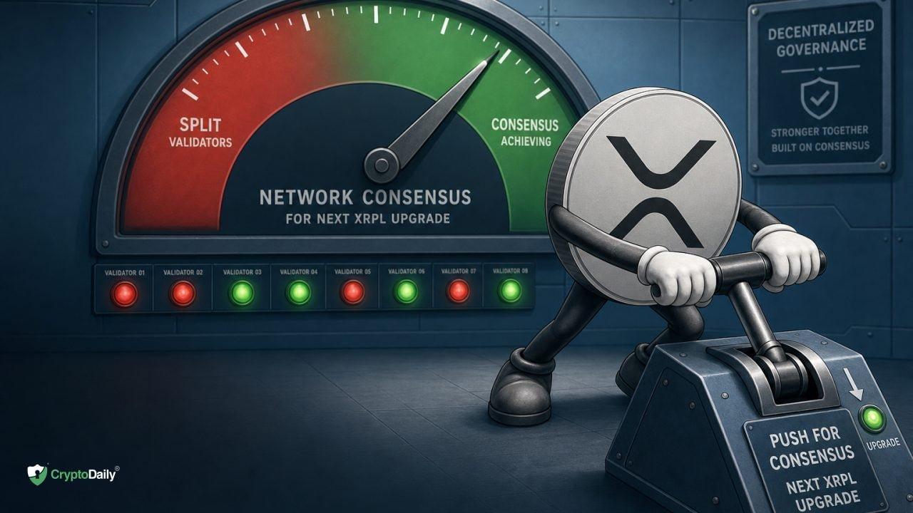 XRP Ledger Faces Validator Discrepancies Amid Upcoming Upgrade